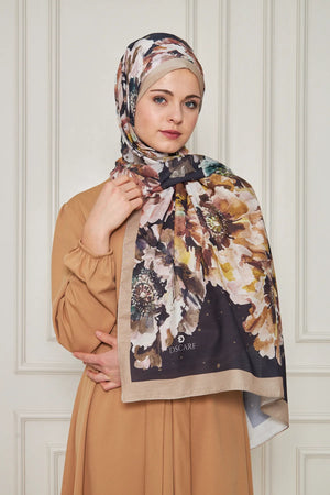 Dscarf Soft Şal