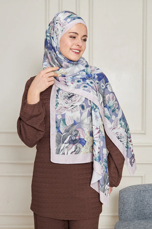 Dscarf Soft Şal