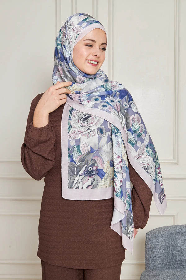 Dscarf Soft Şal