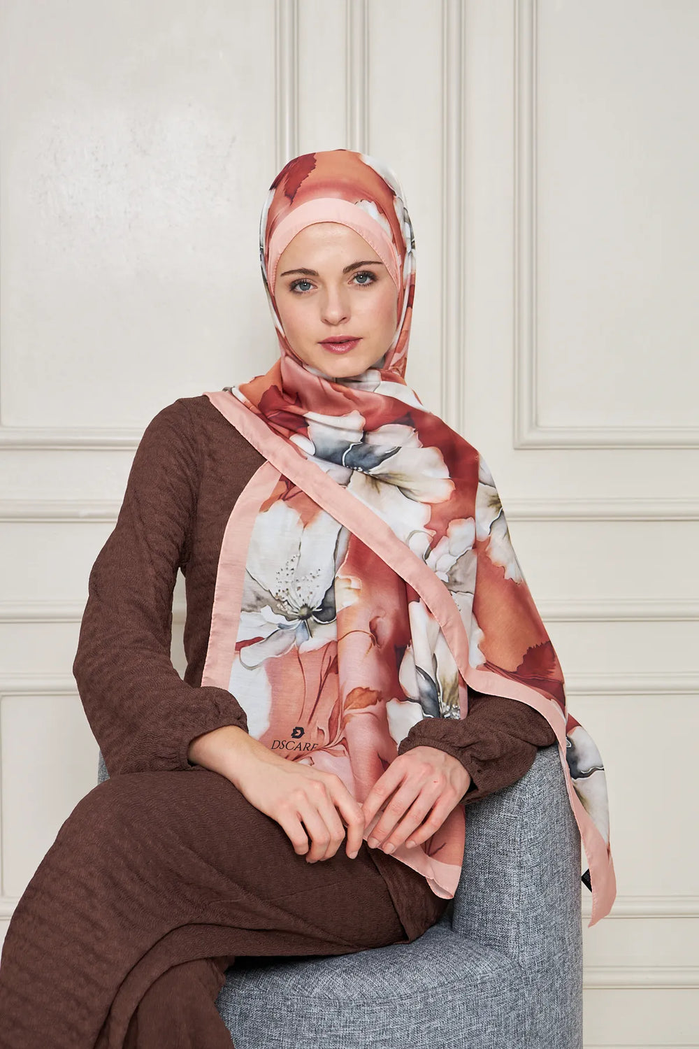Dscarf Soft Şal