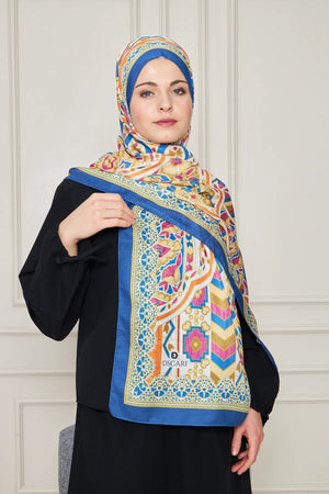 Dscarf Soft Şal