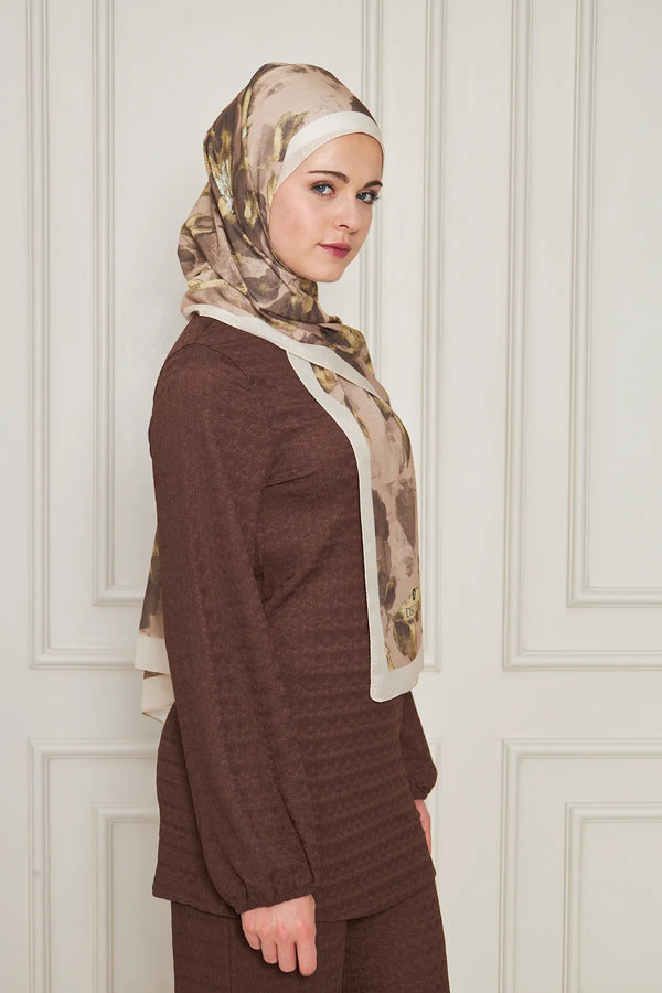 Dscarf Soft Şal