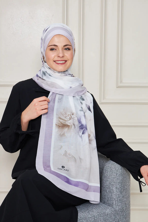 Dscarf Soft Şal