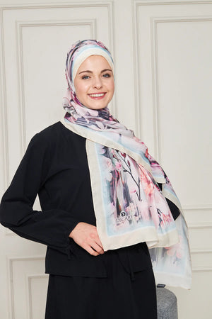 Dscarf Soft Şal