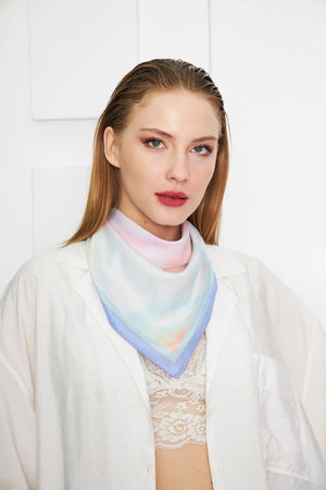 Degrede Fular - Kadın Fular Şık Kombinler Için