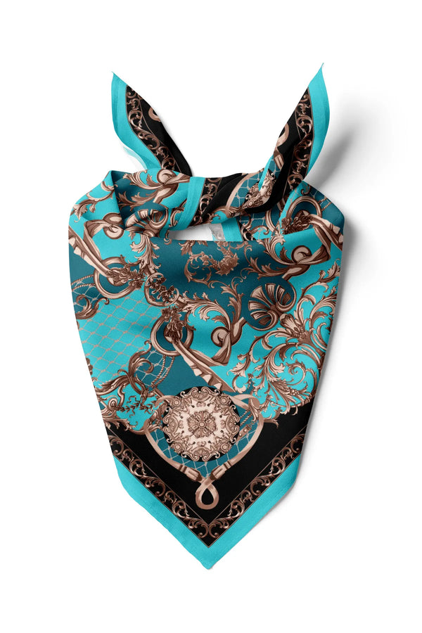 Kadın Fular Bandana