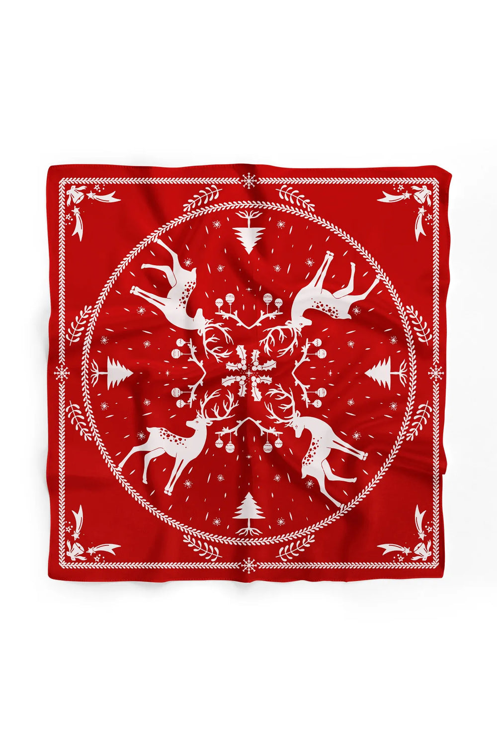 Kadın Fular Bandana