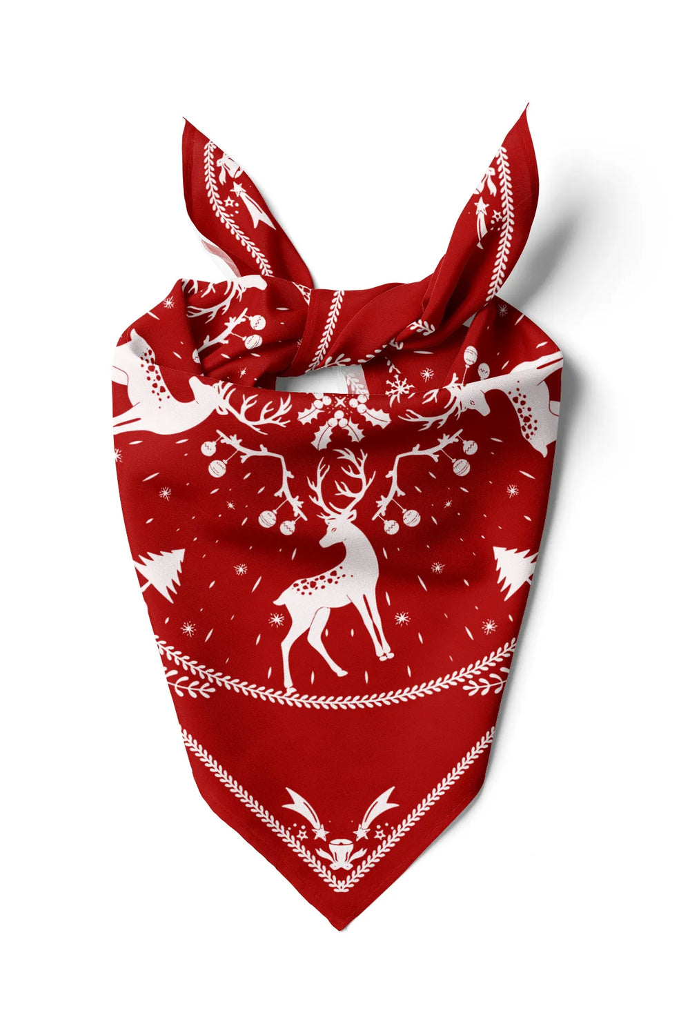 Kadın Fular Bandana