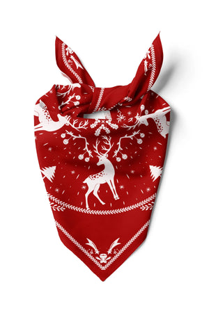 Kadın Fular Bandana