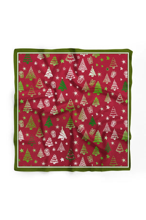 Kadın Fular Bandana