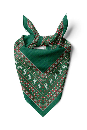 Kadın Fular Bandana