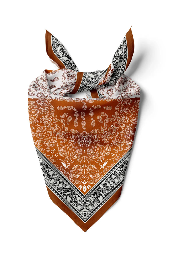 Kadın Fular Bandana