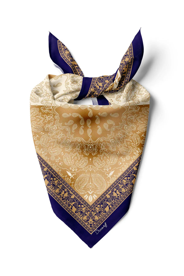 Kadın Fular Bandana