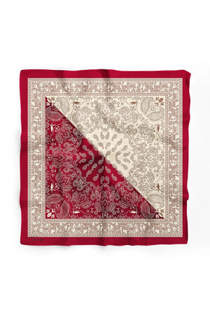 Kadın Fular Bandana