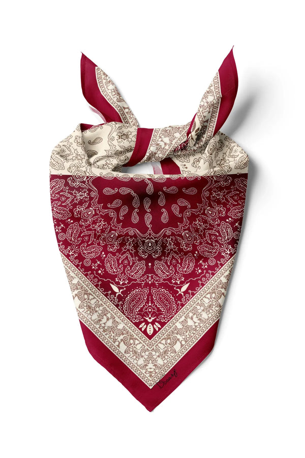 Kadın Fular Bandana