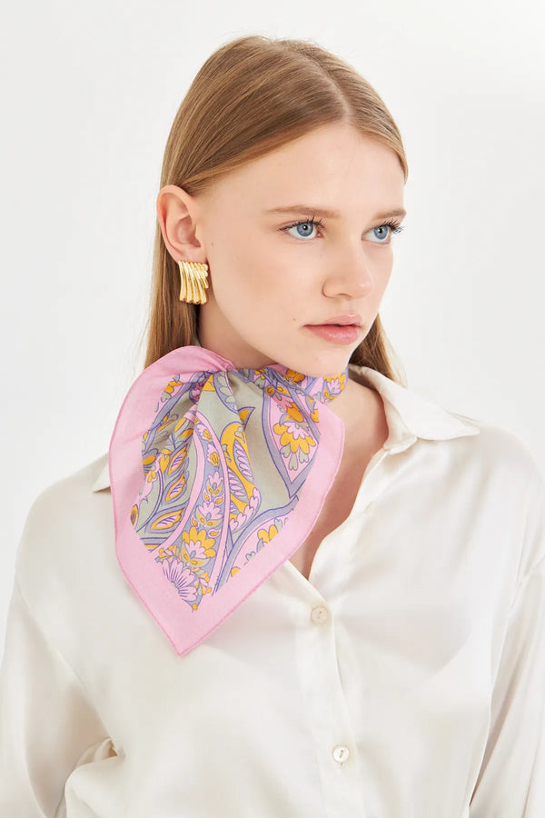 Pamuk Bandana