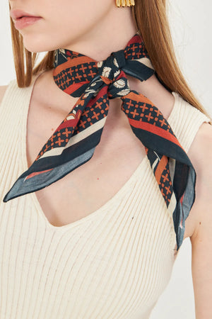 Pamuk Bandana