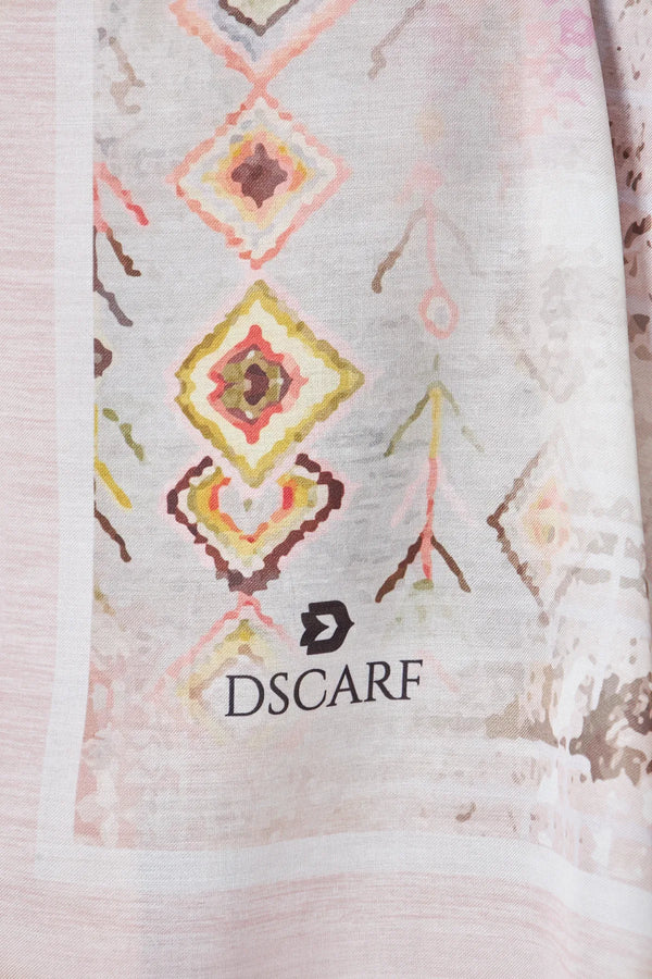 Dscarf Soft Şal