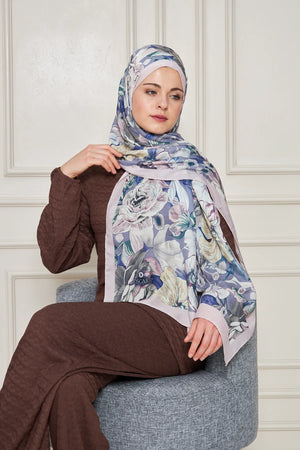 Dscarf Soft Şal