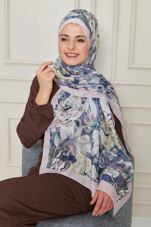 Dscarf Soft Şal