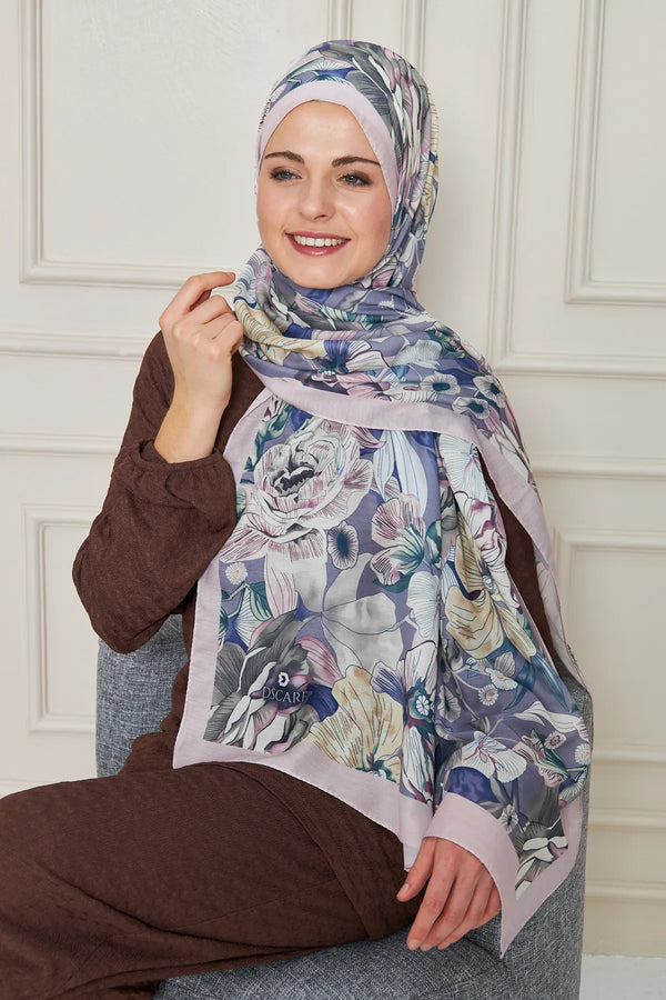 Dscarf Soft Şal
