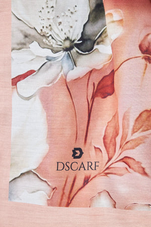Dscarf Soft Şal
