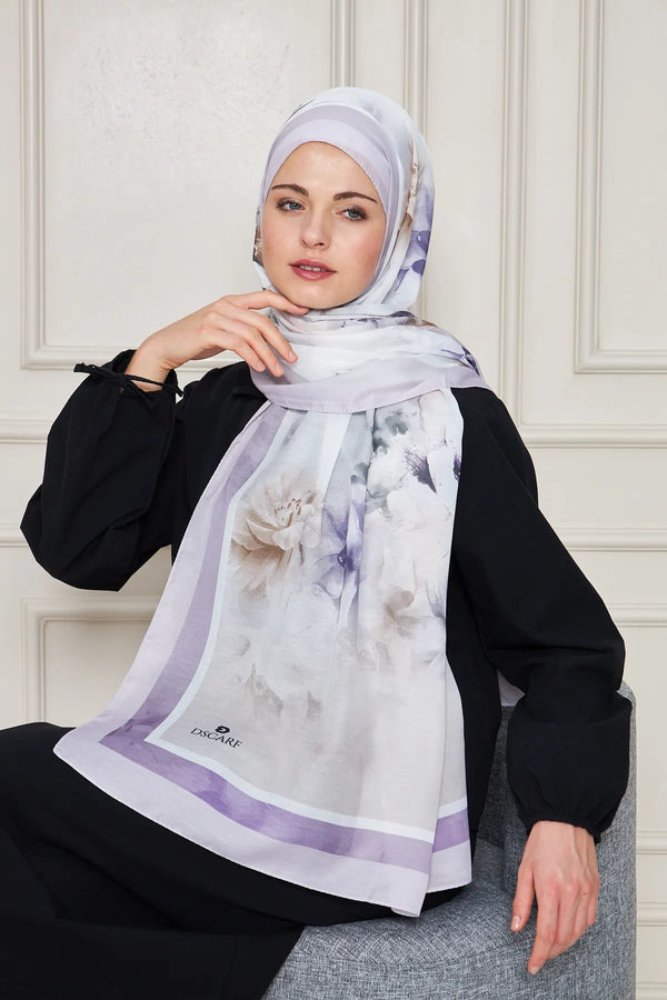 Dscarf Soft Şal