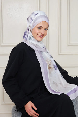 Dscarf Soft Şal