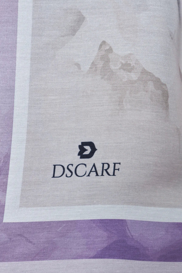 Dscarf Soft Şal