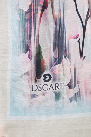 Dscarf Soft Şal