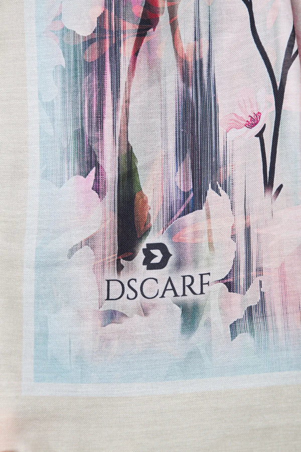 Dscarf Soft Şal